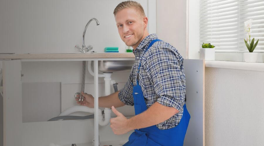 Professional same day plumber in Port Orford, OR